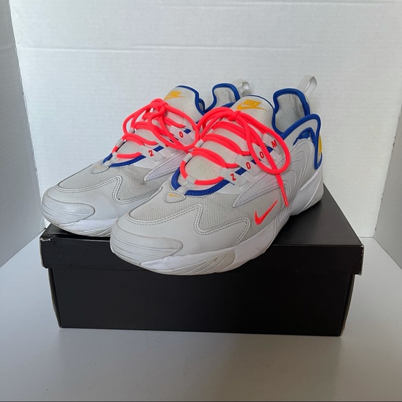NIKE - Zoom2k Sz11.5 - Picture 2 of 8